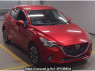 Used 2015 AT mazda demio DJ5AS Image[0]