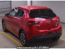 Used 2015 AT mazda demio DJ5AS Image[2]