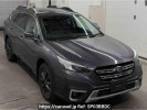 Subaru Legacy Outback BT5