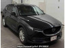Used 2021 AT mazda cx-5 KF2P Image[0]