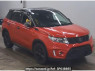 Used 2017 AT suzuki escudo YEA1S Image[0]