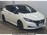 Used 2022 AT nissan leaf ZE1 Image[0]