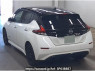 Used 2022 AT nissan leaf ZE1 Image[1]