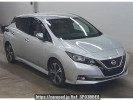 Nissan Leaf ZE1