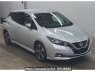 Used 2019 AT nissan leaf ZE1 Image[0]