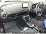 Used 2022 AT mazda mazda2 DJLFS Image[2]