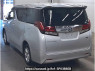 Used 2016 AT toyota alphard-hybrid AYH30W Image[1]