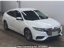 Honda Insight ZE4