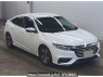 Used 2022 AT honda insight ZE4 Image[0]