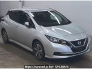 Nissan Leaf ZE1