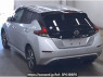 Used 2021 AT nissan leaf ZE1 Image[1]