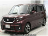 Used 2023 AT suzuki solio-bandit MA37S Image[0]