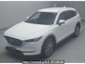 Used 2021 AT mazda cx-8 KG2P Image[0]