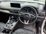 Used 2021 AT mazda cx-8 KG2P Image[2]