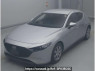 Used 2022 AT mazda mazda3-fastback BP5P Image[0]