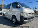 Toyota Hiace Van TRH200V