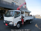 Hino DUTRO XZU650M