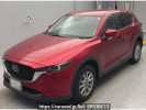 Mazda CX-5 KFEP