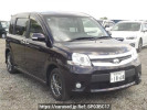 Toyota Sienta NCP85G