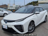 Used 2018 AT toyota mirai JPD10 Image[0]