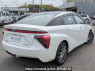 Used 2018 AT toyota mirai JPD10 Image[1]