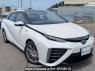 Used 2018 AT toyota mirai JPD10 Image[2]