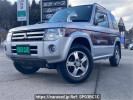 Mitsubishi Pajero Mini H58A