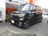 Used 2018 AT honda n-box-custom JF3 Image[0]