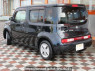 Used 2010 AT nissan cube Z12 Image[1]