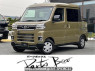 Used 2025 AT daihatsu atrai S710W Image[0]