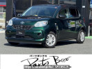 Toyota Passo M700A