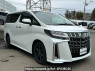 Used 2022 AT toyota alphard AGH35W Image[2]