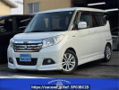 Suzuki Solio MA36S