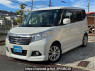 Used 2017 AT suzuki solio MA36S Image[1]