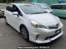 Toyota Prius alpha ZVW40W