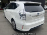 Used 2014 AT toyota prius-alpha ZVW40W Image[1]