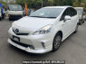 Used 2014 AT toyota prius-alpha ZVW40W Image[2]