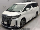 Toyota Alphard AGH30W
