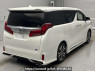 Used 2022 AT toyota alphard AGH30W Image[1]