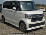 Used 2021 AT honda n-box-custom JF4 Image[0]