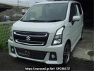 Suzuki WAGON R STINGRAY MH55S