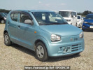 Suzuki Alto HA36S