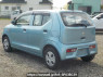 Used 2016 AT suzuki alto HA36S Image[1]
