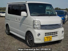 Suzuki Every Wagon DA64W