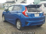 Used 2016 AT honda fit-hybrid GP6 Image[1]