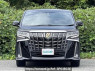 Used 2022 AT toyota alphard AGH30W Image[1]