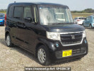 Honda N-BOX JF4
