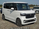 Honda N-BOX CUSTOM JF6