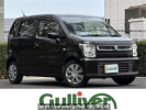 Suzuki Wagon R MH55S