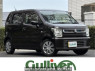 Used 2017 AT suzuki wagon-r MH55S Image[0]